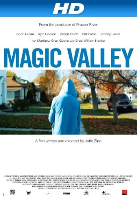 The Magic Valley in 2011: A Year of Educational Excellence
